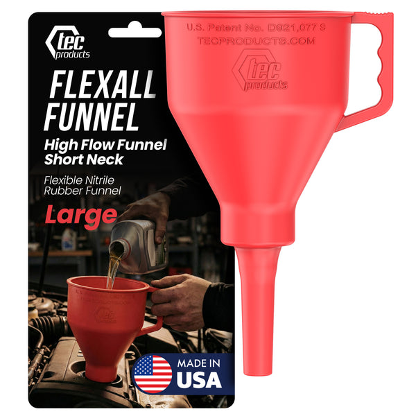 FLEXALL HIGH FLOW LARGE