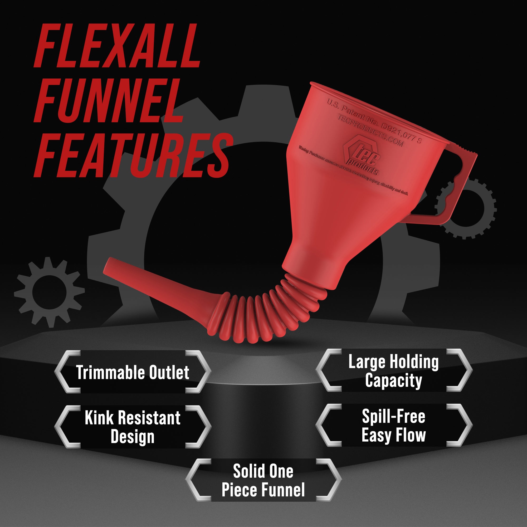 FlexAll Funnel