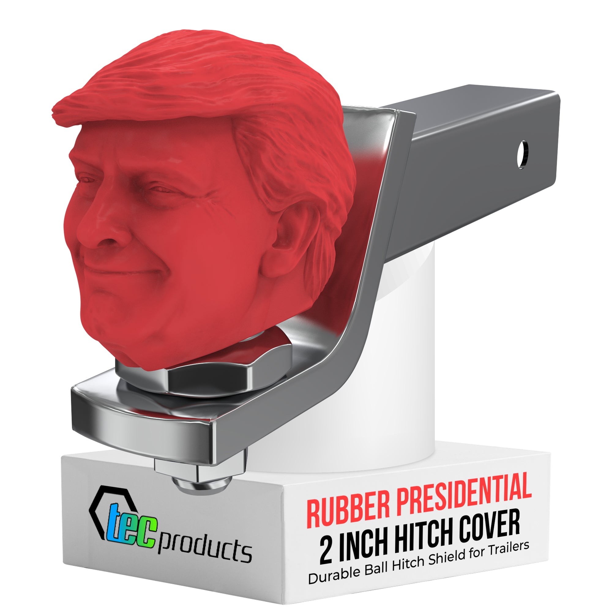 Presidential Hitch Covers
