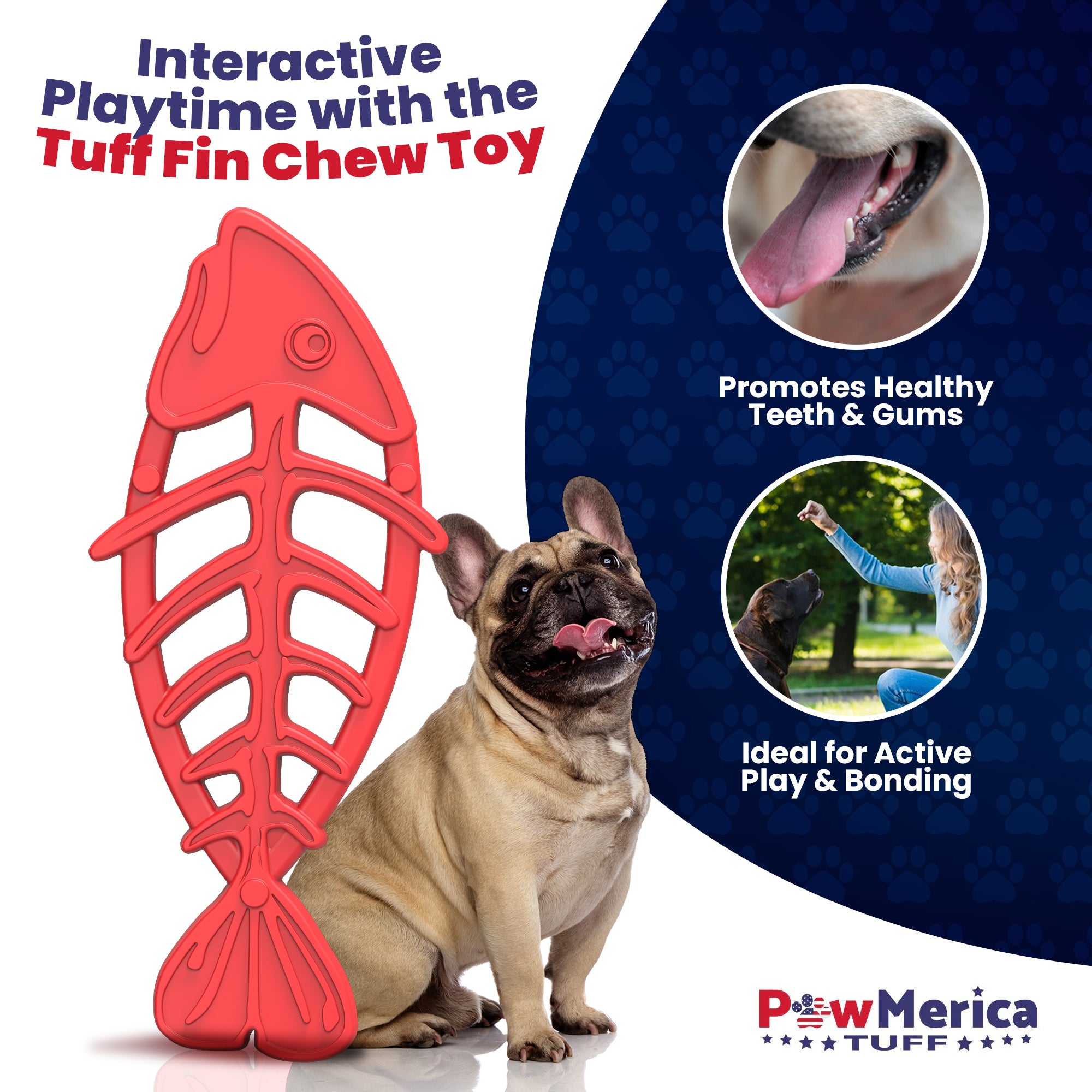 Tuff Fin – Tec Products, Inc.